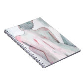 Mystic Muse Notitieboek (Rechterzijde)