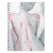 Mystic Muse Notitieboek (Voorkant)