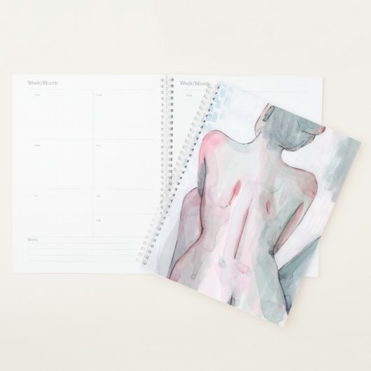 Mystic Muse Planner (Display)