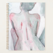 Mystic Muse Planner (Voorkant)