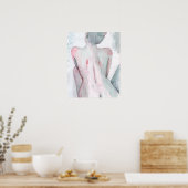 Mystic Muse Poster (Keuken)