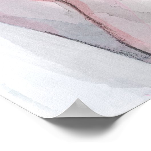 Mystic Muse Poster (Hoek)