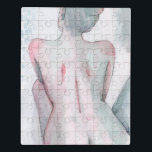 Mystic Muse Puzzel<br><div class="desc">Mystic Muse I van Grace Popp. | 142052 GG</div>