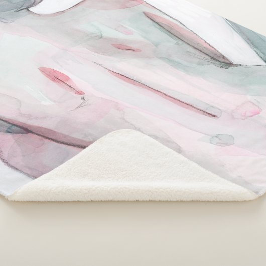 Mystic Muse Sherpa Deken (3/4)