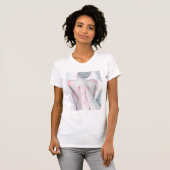 Mystic Muse T-shirt (Voorkant volledig)