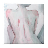 Mystic Muse Tegeltje (Voorkant)