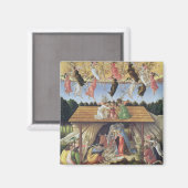Mystic Natitivity, 1500 Magneet (Voorkant / Achterkant)