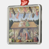 Mystic Natitivity, 1500 Metalen Ornament (Links)