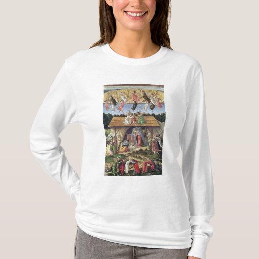Mystic Natitivity, 1500 T-shirt (Voorkant)
