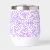 Mystic Nebula Lilac (Voorkant)