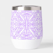 Mystic Nebula Lilac (Achterkant)