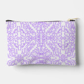 Mystic Nebula Lilac Etui (Achterkant)