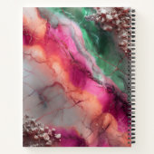 Mystic Notitieboek (Achterkant)