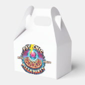 Mystic Podcast Favoriete box Bedankdoosjes (Achterkant)