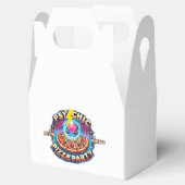 Mystic Podcast Favoriete box Bedankdoosjes (Geopend)