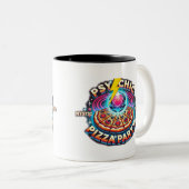 Mystic Podcast Mok (Voorkant rechts)