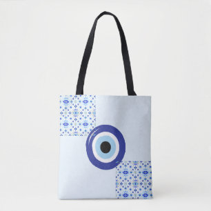 Mystic protection Tas