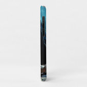 Mystic Psychic Fortune Teller Design Case-Mate iPhone Case (Achterkant/links)