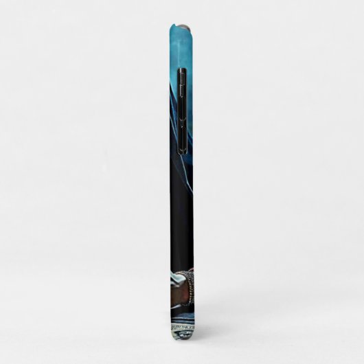 Mystic Psychic Fortune Teller Design Case-Mate iPhone Case (Achterkant/links)