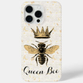 Mystic Queen Bee Case-Mate iPhone Case (Achterkant)