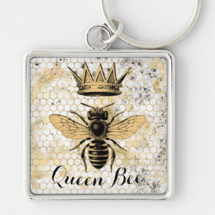 Mystic Queen Bee Sleutelhanger