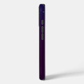 Mystic Raven and Skull - Gotische esthetiek Case-Mate iPhone Case (Achterkant / Links)