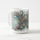 Mystic Realms Betoverde Mok (Voorkant links)