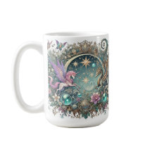 Mystic Realms Betoverde Mok