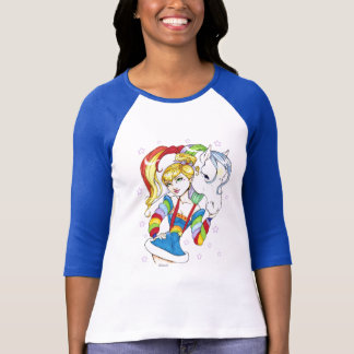 Mystic Reflections Rainbow Shirt