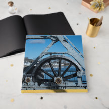 Mystic River Bascule Bridge – Historisch Mystic Co