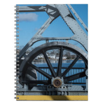 Mystic River Bascule Bridge – Historisch Mystic Co