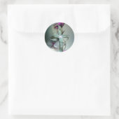 Mystic Ronde Sticker (Tas)