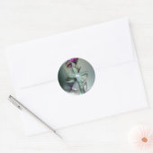 Mystic Ronde Sticker (Envelop)