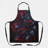 Mystic Roos Schort - Medium (Voorkant)