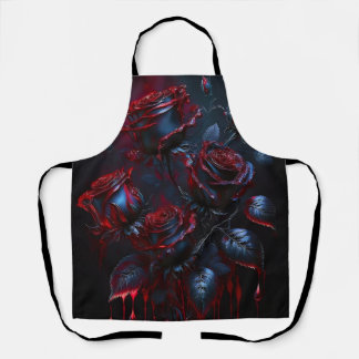 Mystic Roos Schort - Medium