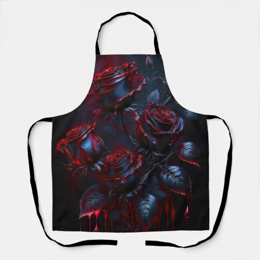 Mystic Roos Schort - Medium (Voorkant)