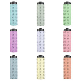 Mystic Runes Thermosbeker