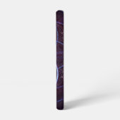 Mystic Samsung Galaxy Hoesje (Linkerkant)