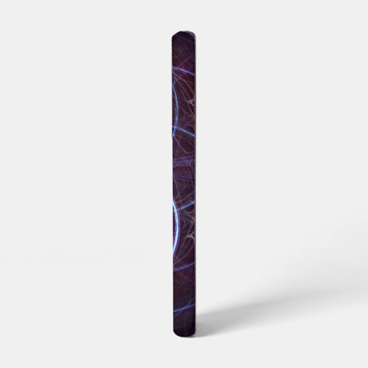 Mystic Samsung Galaxy Hoesje (Linkerkant)