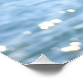 Mystic Seagull Perfect Poster (Hoek)