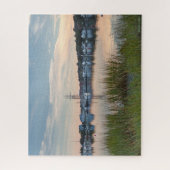 Mystic Seaport, Connecticut Legpuzzel (Verticaal)