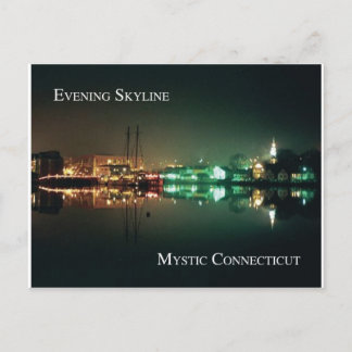 Mystic Skyline Briefkaart