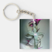 Mystic Sleutelhanger (Voorkant)