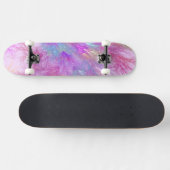 Mystic Splash Persoonlijk Skateboard (Horizontaal)