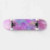 Mystic Splash Persoonlijk Skateboard (Horizontaal)