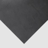 Mystic Stag onder Crescent Moon Decoupage Tissuepapier (Detail)