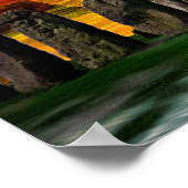 Mystic Stonehenge Poster (Hoek)