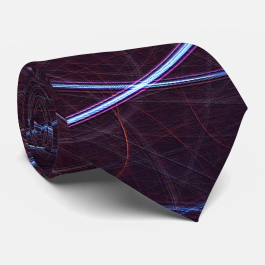 Mystic Stropdas (Opgerold)