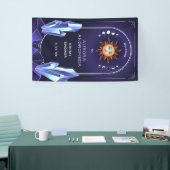 Mystic Sun Event Banner (Beurs)