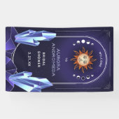 Mystic Sun Event Banner (Horizontaal)